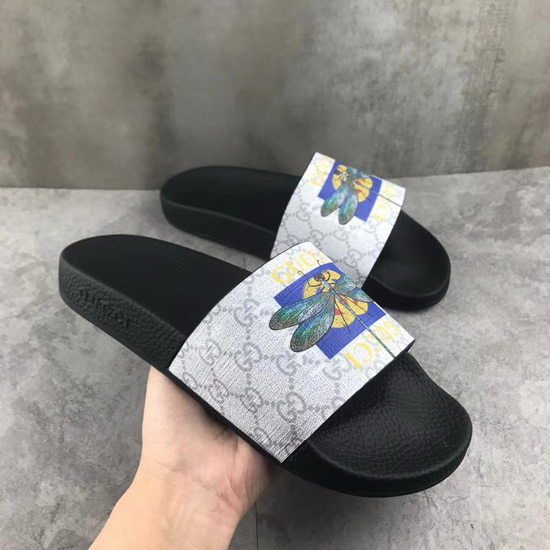 G men slippers AAA-049