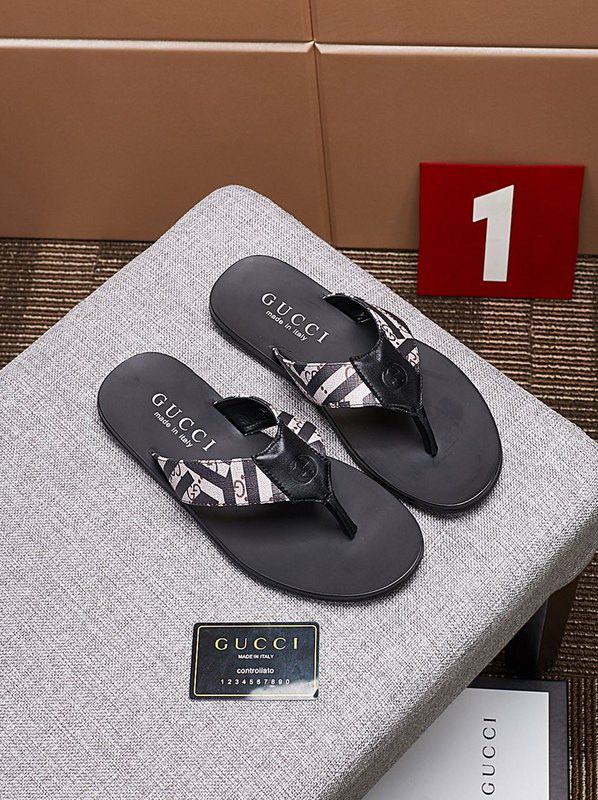 G men slippers AAA-052