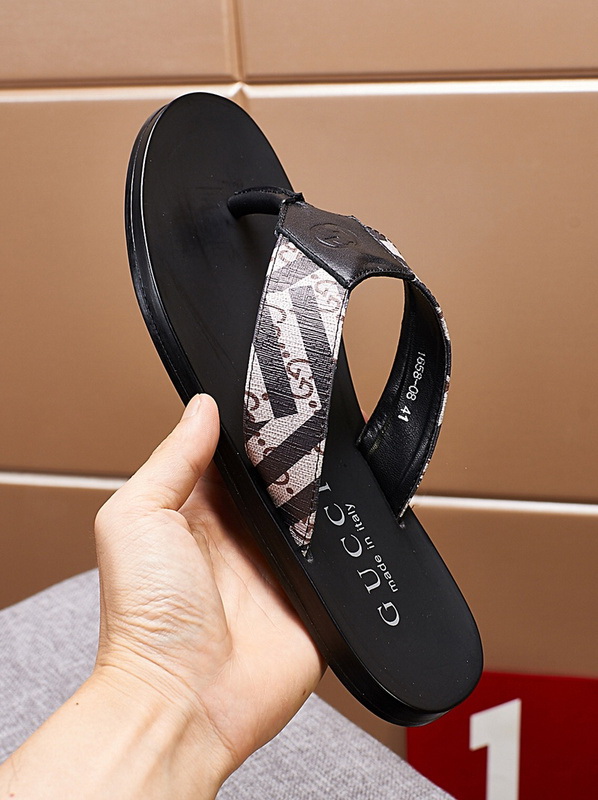 G men slippers AAA-052