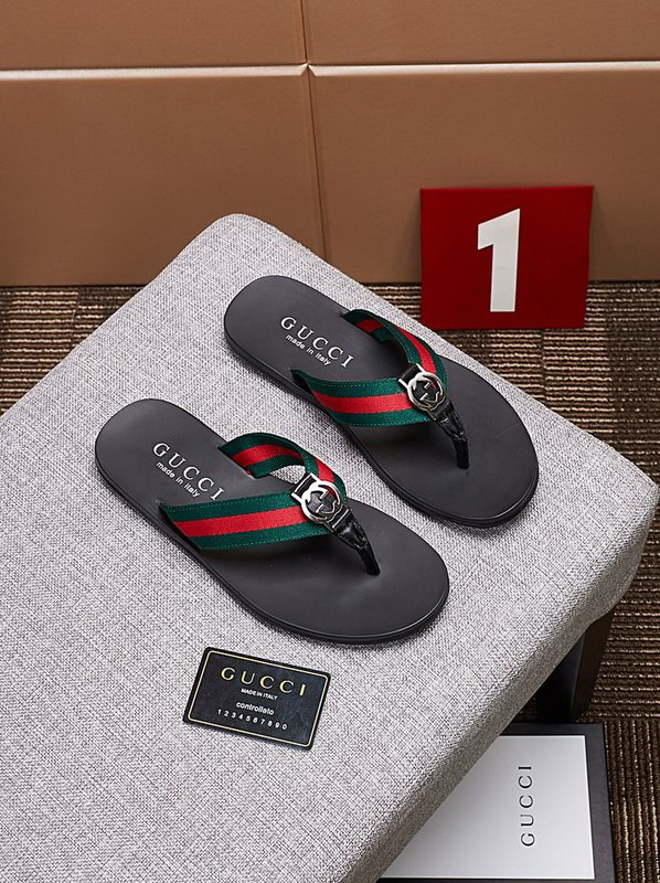 G men slippers AAA-053