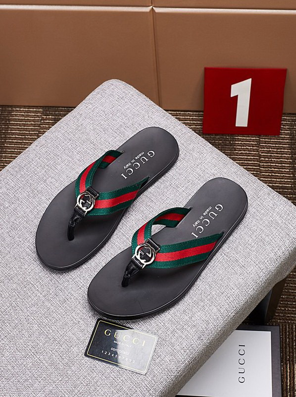 G men slippers AAA-053