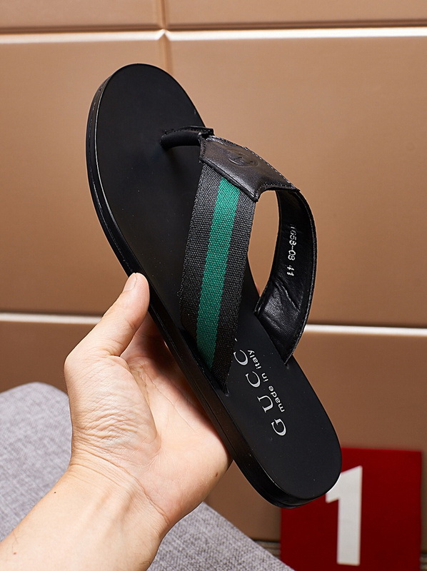 G men slippers AAA-054