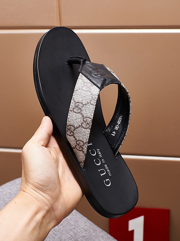 G men slippers AAA-056