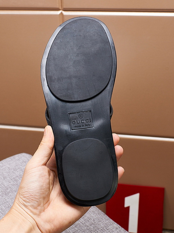 G men slippers AAA-057