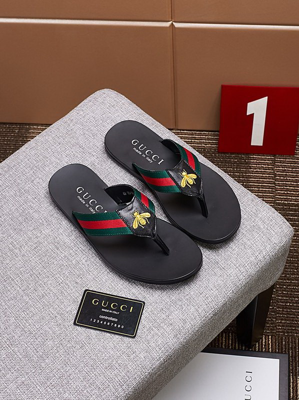 G men slippers AAA-061