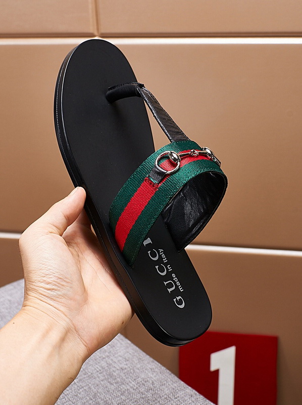 G men slippers AAA-062