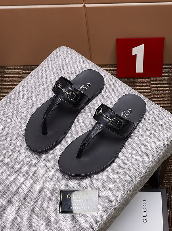 G men slippers AAA-063