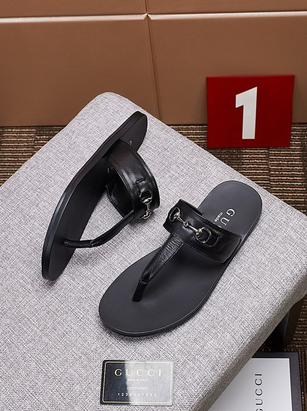 G men slippers AAA-063