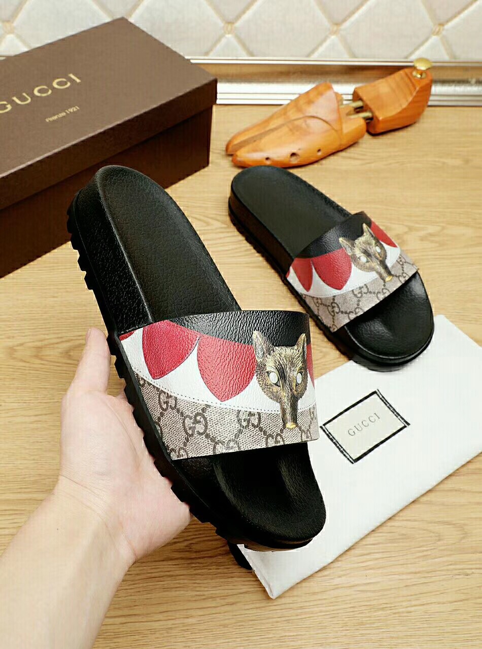 G men slippers AAA-067