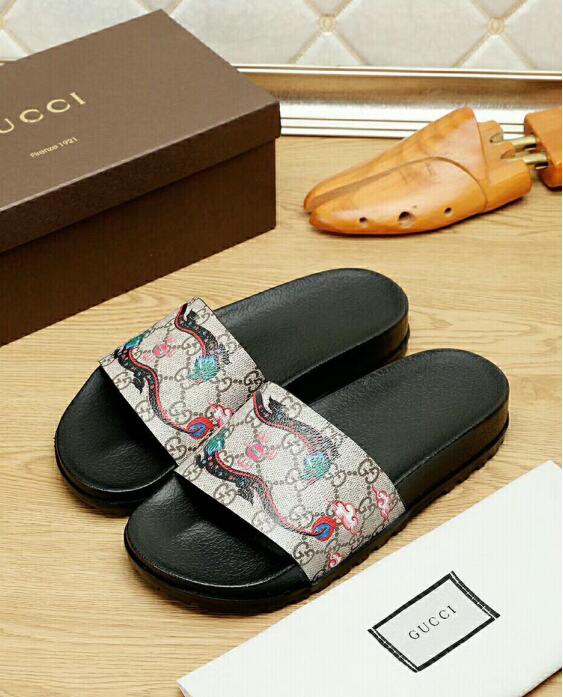 G men slippers AAA-068