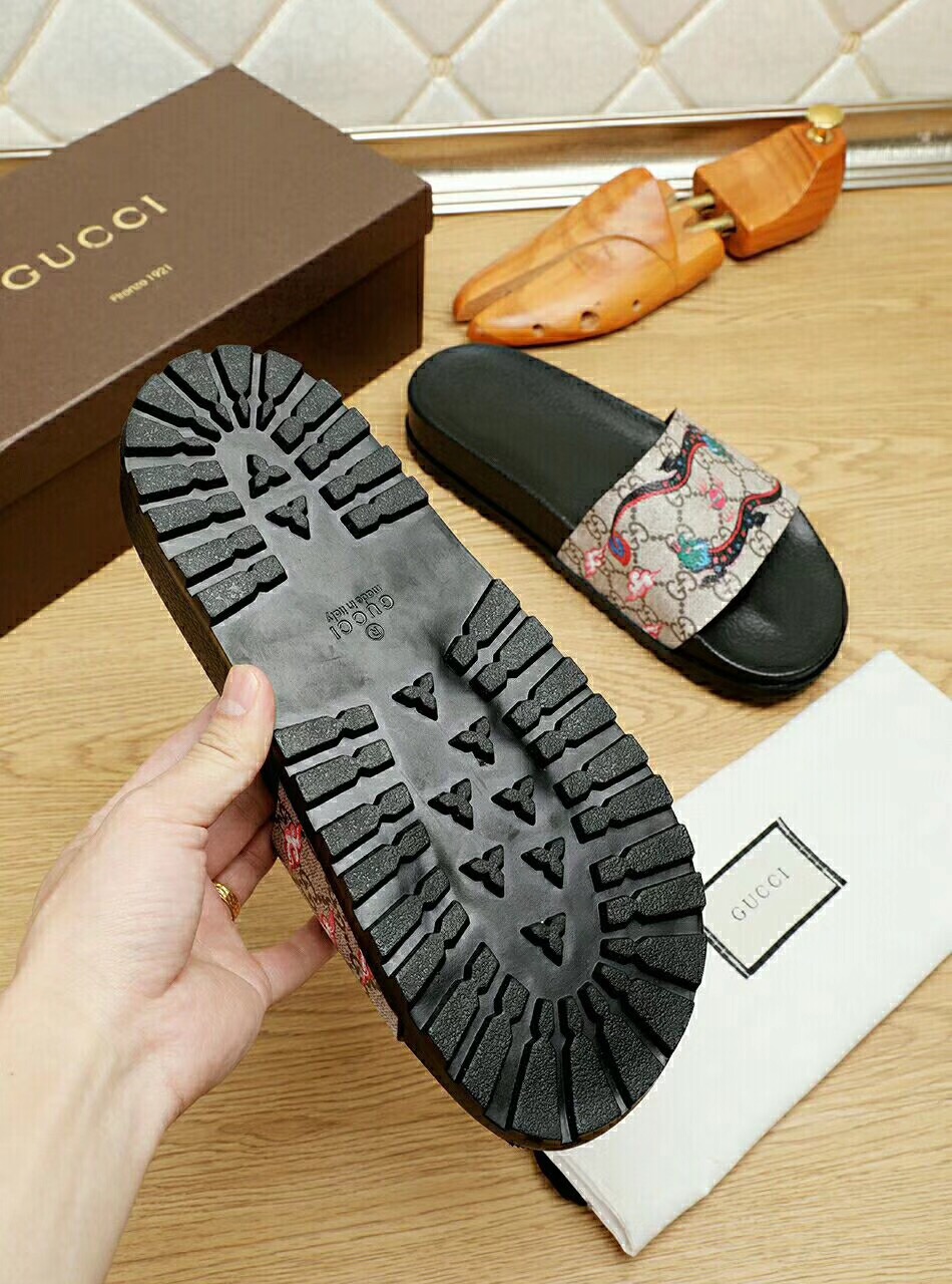 G men slippers AAA-068