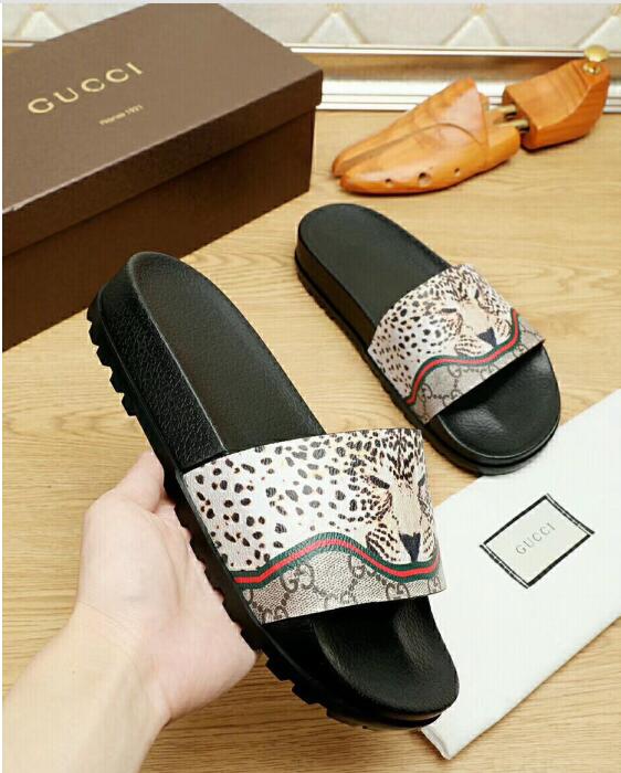 G men slippers AAA-068