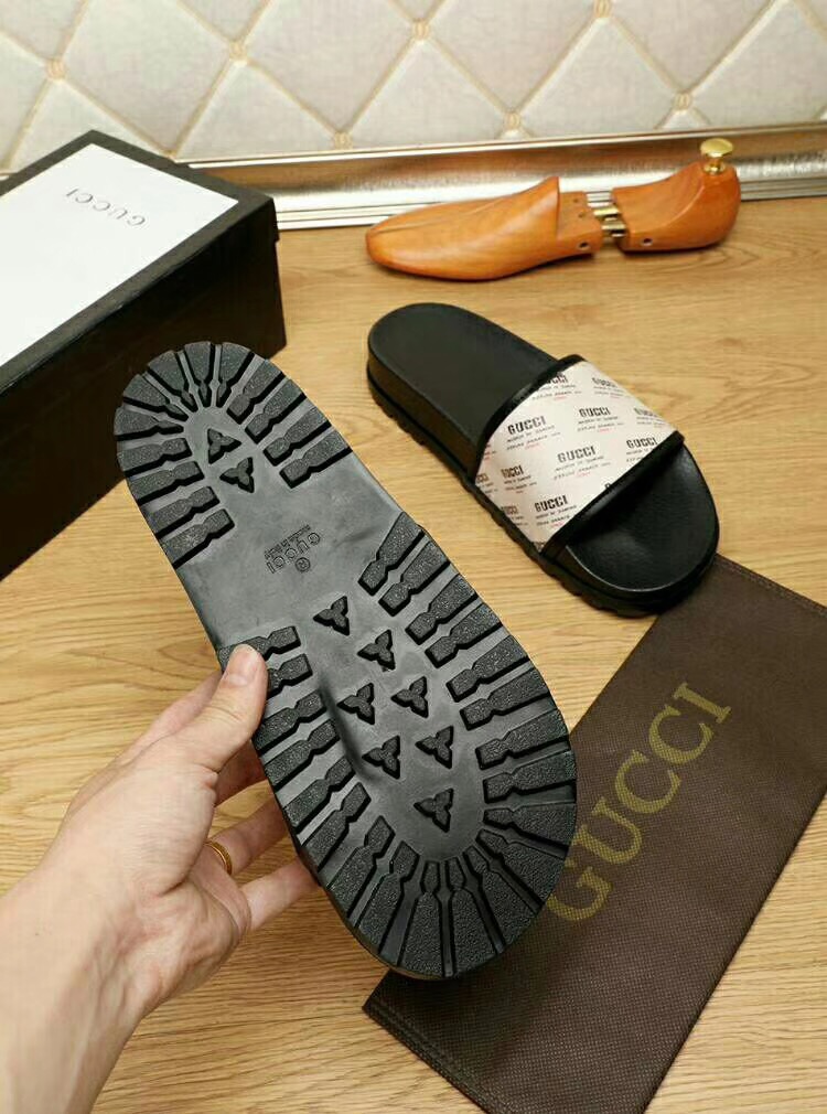 G men slippers AAA-069