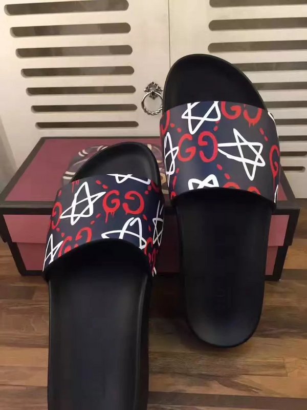 G men slippers AAA-074