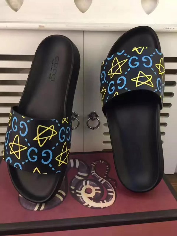 G men slippers AAA-075