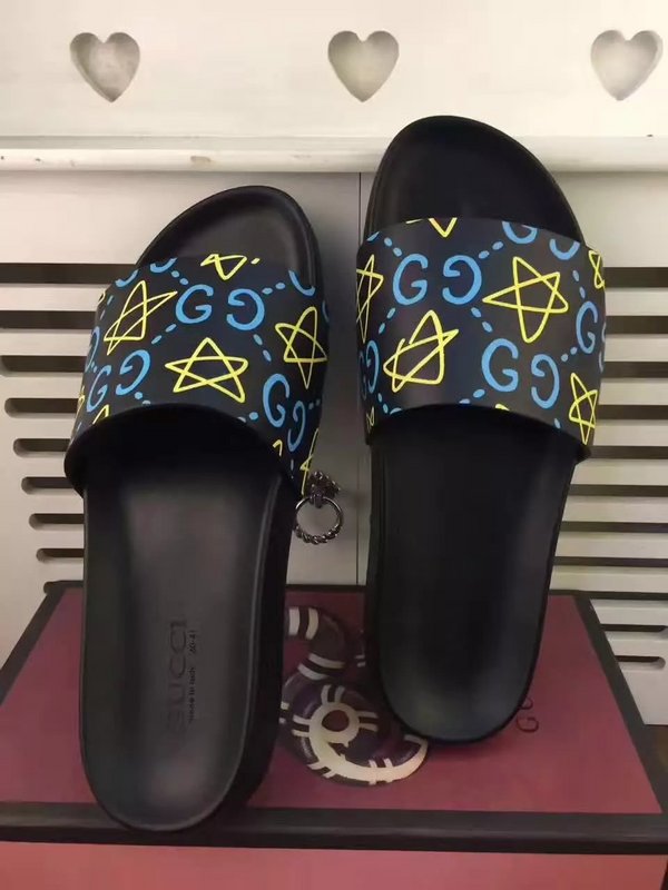 G men slippers AAA-075