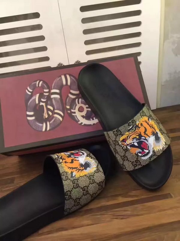 G men slippers AAA-079