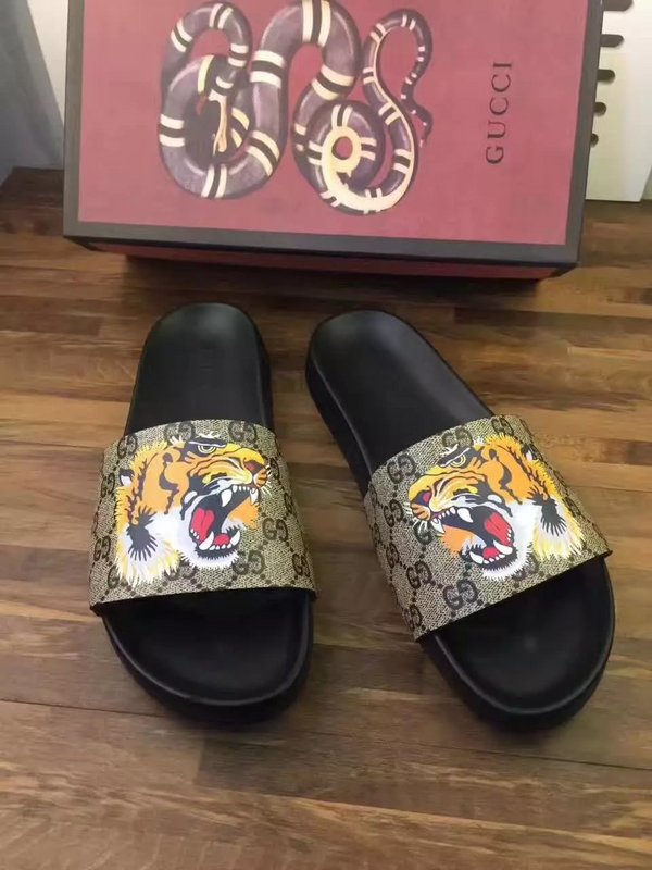 G men slippers AAA-079