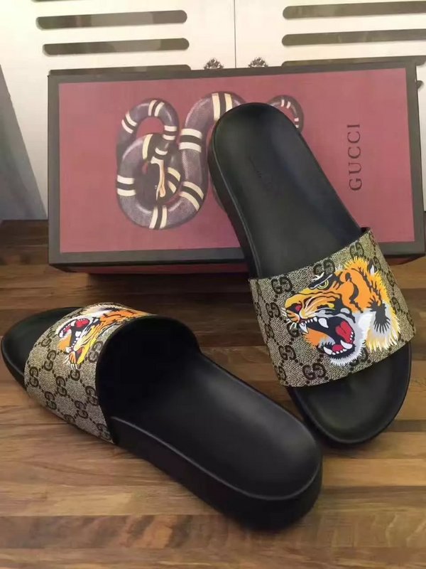 G men slippers AAA-079