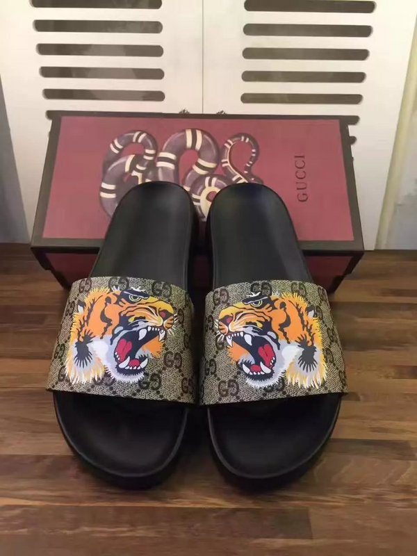 G men slippers AAA-079