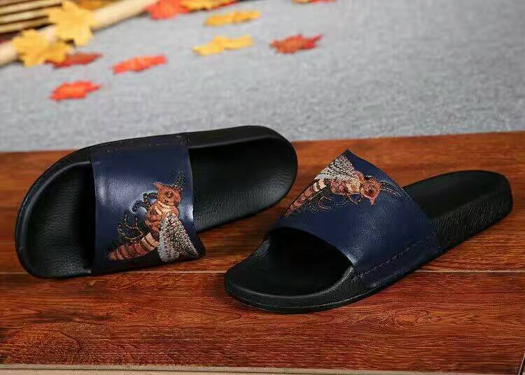 G men slippers AAA-082