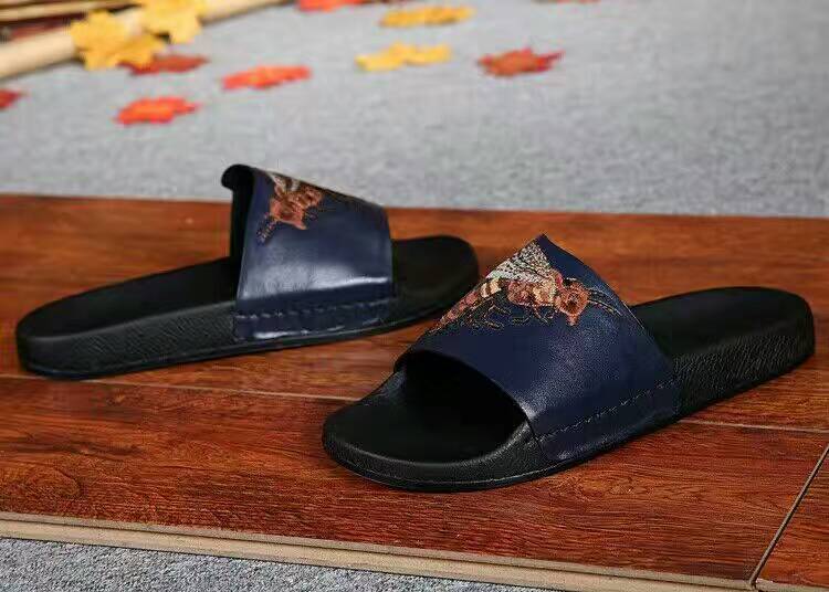 G men slippers AAA-082