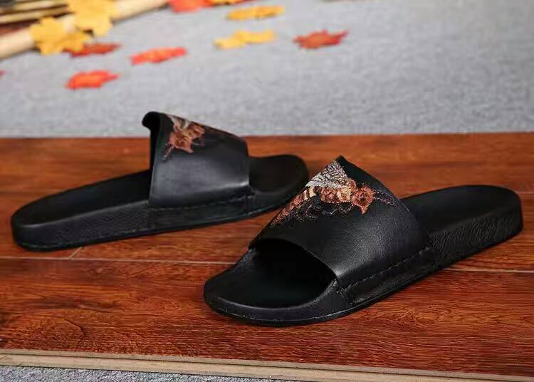 G men slippers AAA-083