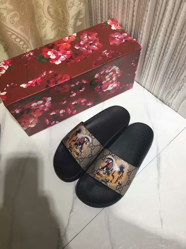 G men slippers AAA-085