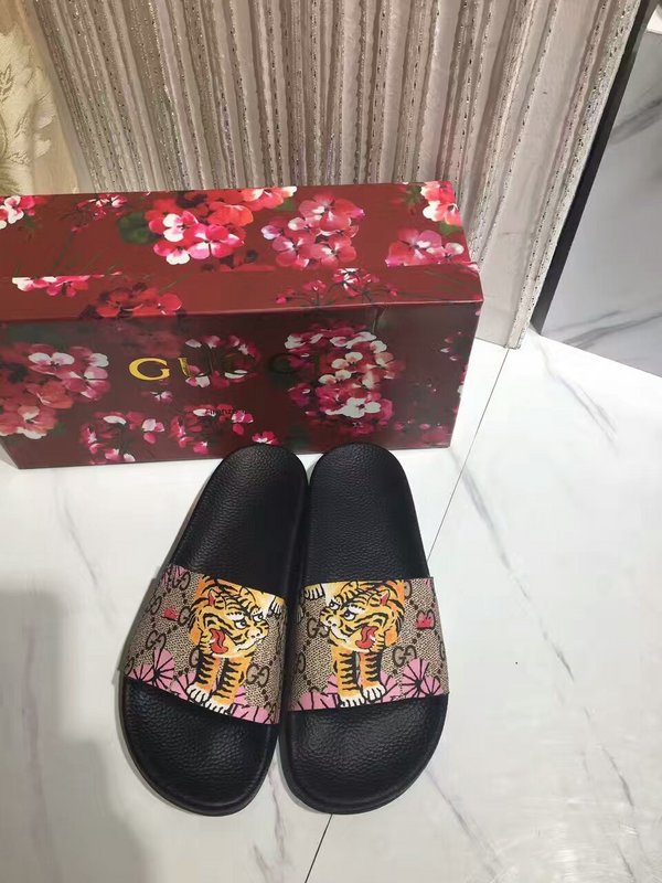 G men slippers AAA-086