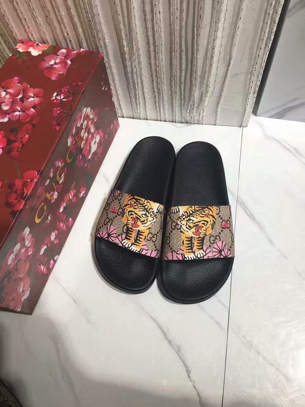 G men slippers AAA-086