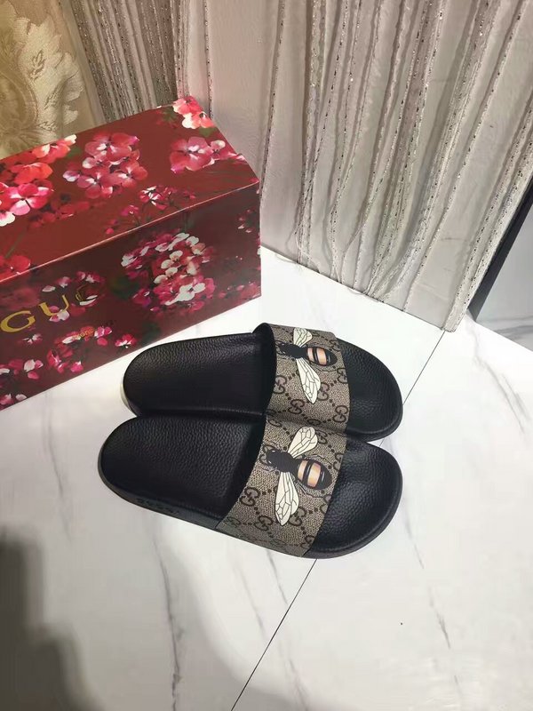 G men slippers AAA-087