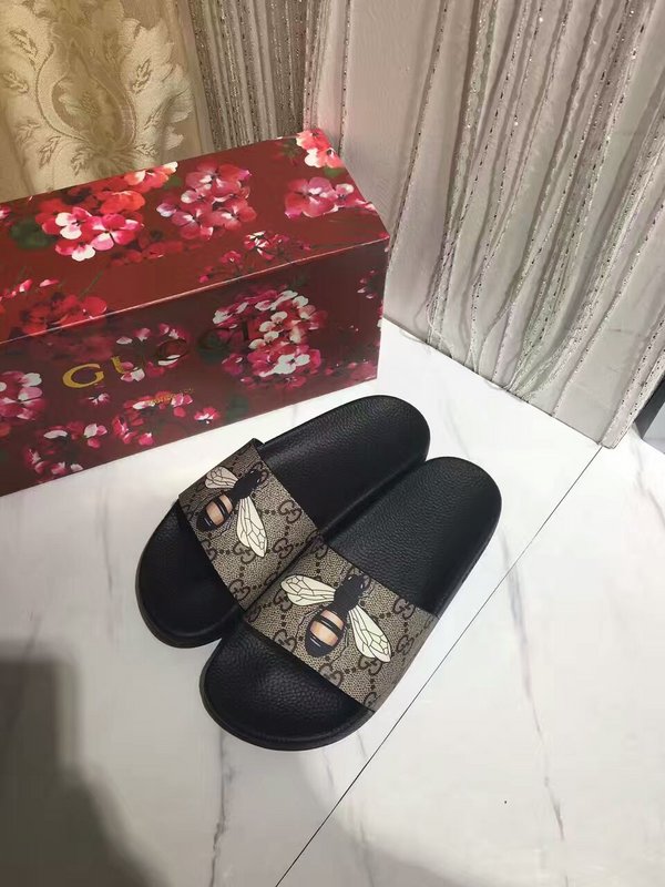 G men slippers AAA-087