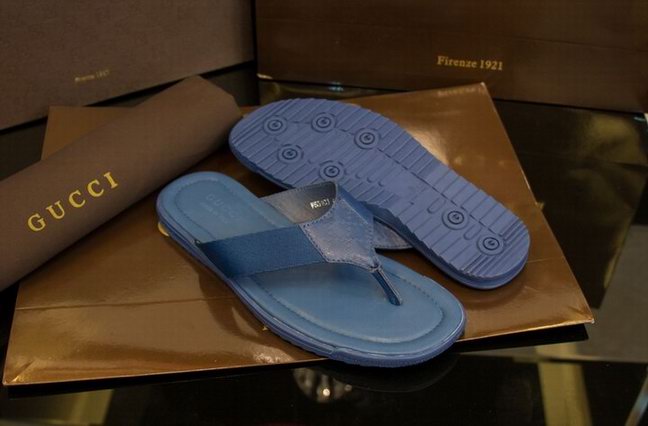 G men slippers AAA-095