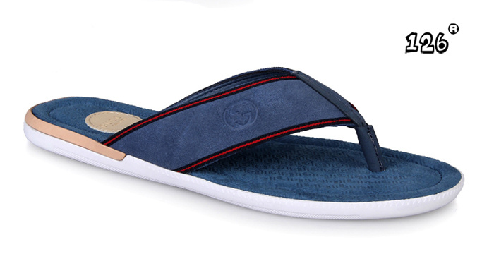 G men slippers AAA-102