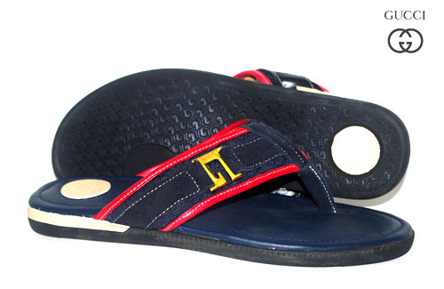 G men slippers AAA-104