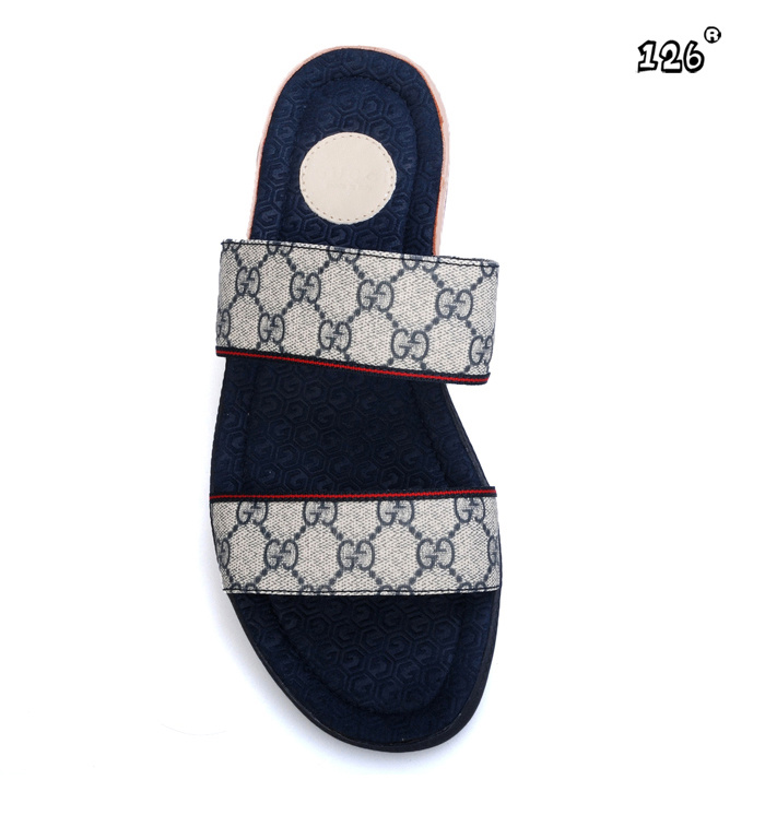 G men slippers AAA-105