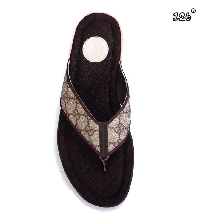 G men slippers AAA-106