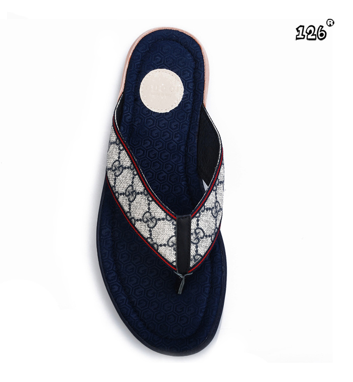 G men slippers AAA-108