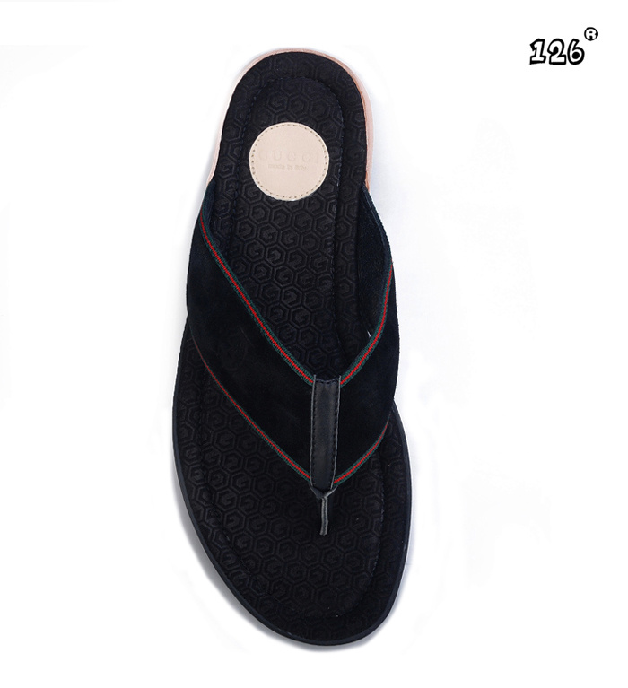 G men slippers AAA-109