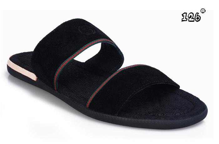 G men slippers AAA-111