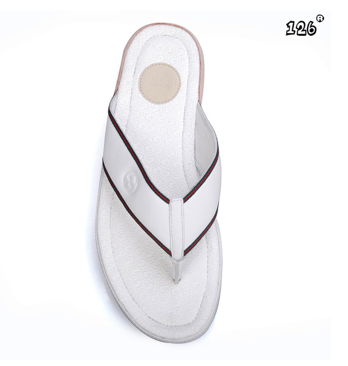 G men slippers AAA-112