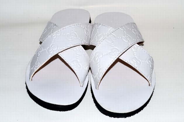 G men slippers AAA-116