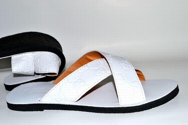 G men slippers AAA-116