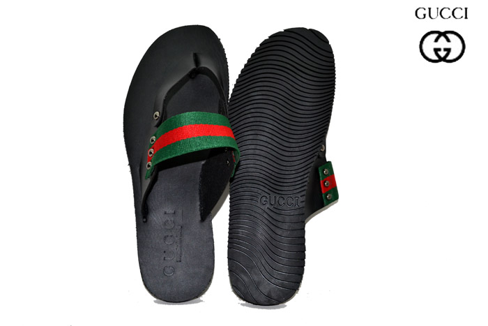 G men slippers AAA-121