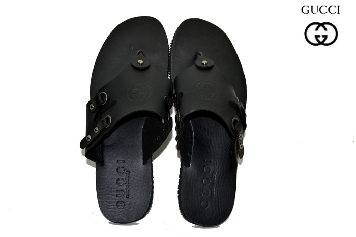 G men slippers AAA-122