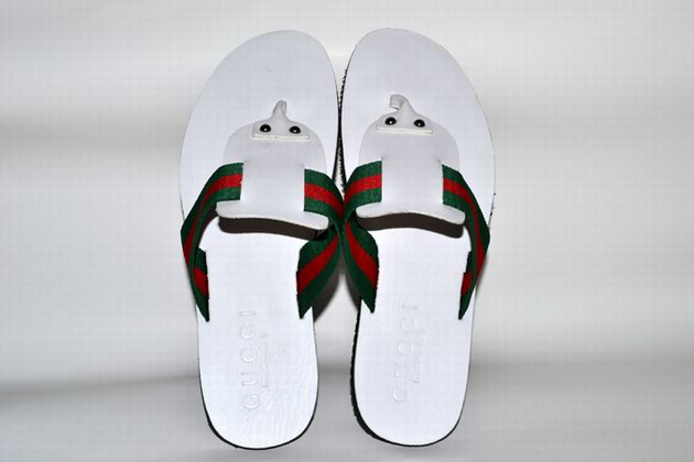 G men slippers AAA-124