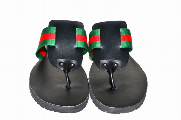 G men slippers AAA-128