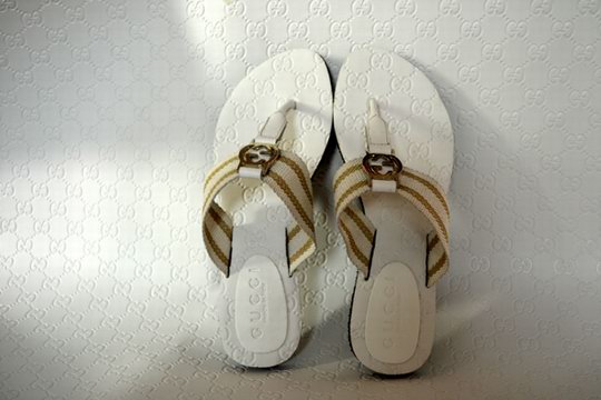 G men slippers AAA-134