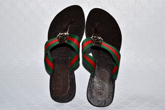 G men slippers AAA-137