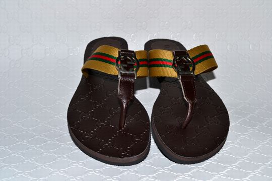 G men slippers AAA-140